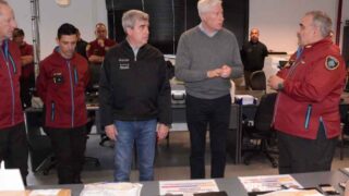 Operativo "Sin Fronteras": cuatro detenidos por grooming
