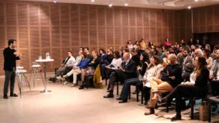 La Ciudad presentó el Plan de Movilidad Sustentable 2030