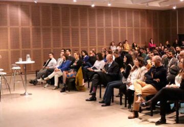 La Ciudad presentó el Plan de Movilidad Sustentable 2030