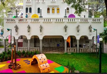 Larreta inauguró el Museo de la Imaginación y el Juego