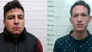 Dos detenidos se fugaron de una comisaría en Recoleta