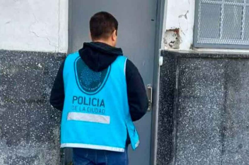 Clausuraron un centro de estética por vender productos ilegales Clausuraron un centro de estética por vender productos ilegales