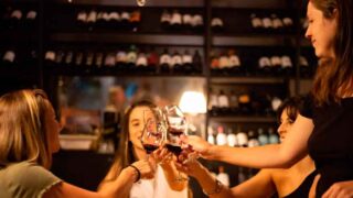 La Ciudad invita a la 4° Master Class del año de la Escuela de Vino
