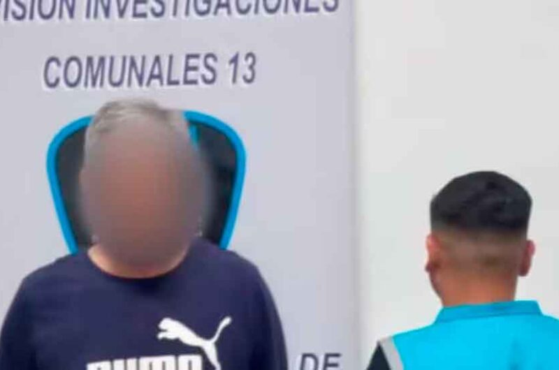 Cinco prófugos detenidos cuando fueron a votar Cinco prófugos detenidos cuando fueron a votar