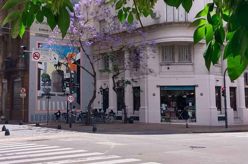 Buenos Aires celebra el Día de los Cafés