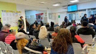 Fila Cero: el sistema que permite optimizar tiempos de espera
