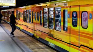 Dejaron sin efecto la licitación para restaurar estaciones de subte