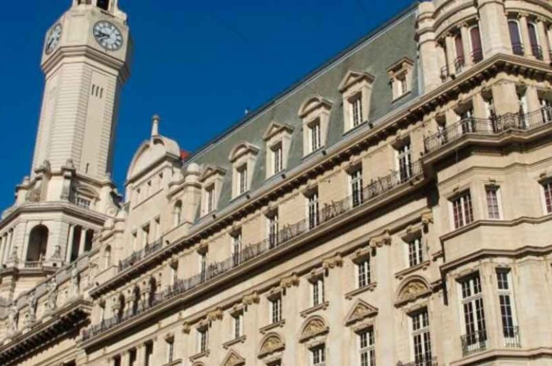 Aprobaron el Presupuesto 2024 en la Legislatura porteña Aprobaron el Presupuesto 2024 en la Legislatura porteña