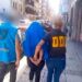 Robo: Detuvieron en Flores a una "Viuda Negra"