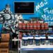Dos locales clausurados por venta ilegal de suplementos deportivos