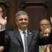 Jorge Macri juró como nuevo Jefe de Gobierno