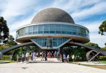 Planetario: Nuevo Encuentro de Ciencia sobre planetas habitables