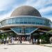 Vacaciones Planetarias en el Planetario