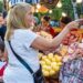Llega BA Market al Parque Chacabuco