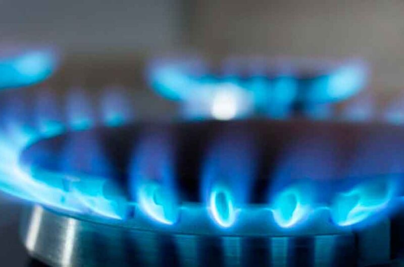 La Defensoría del Pueblo objetó el aumento de la tarifa de gas La Defensoría del Pueblo objetó el aumento de la tarifa de gas