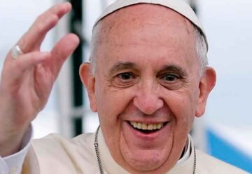 El Papa Francisco analiza visitar la Argentina