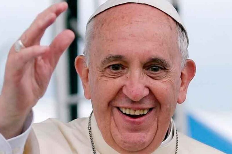 El Papa Francisco analiza visitar la Argentina