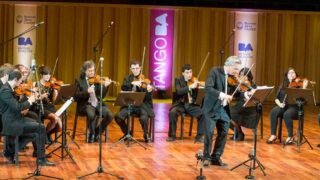 La Camerata Argentina presenta un ciclo de música popular