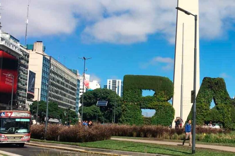 Día Internacional de los Monumentos y Sitios