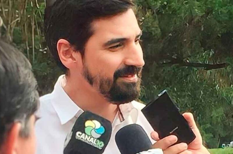 Funcionario porteño fue hallado muerto en su casa Funcionario porteño fue hallado muerto en su casa