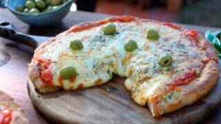 Día Internacional de la Pizza: repartirán porciones en el Obelisco