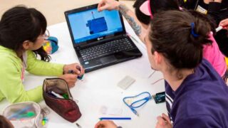 Están abiertas las inscripciones para Aprendé Programando 2024