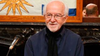 Murió el ex legislador Héctor Bidonde