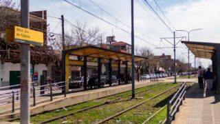 Premetro: cerrará la estación Nuestra Señora de Fátima por obras