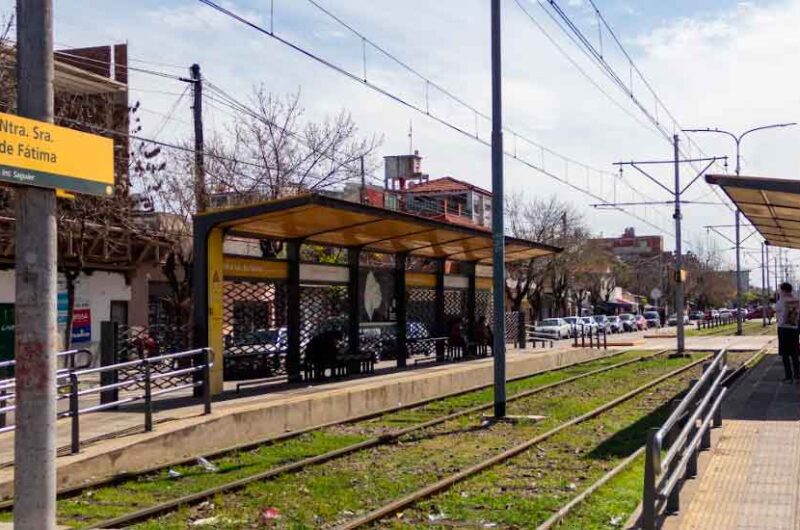 Premetro: cerrará la estación Nuestra Señora de Fátima