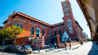 La Ciudad de Buenos Aires superó los 100 mil visitantes