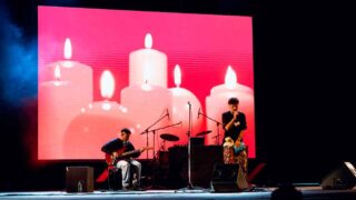 Convocatorias para profesionalizar proyectos musicales