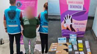 Rescatan a una mujer postrada encerrada durante un año