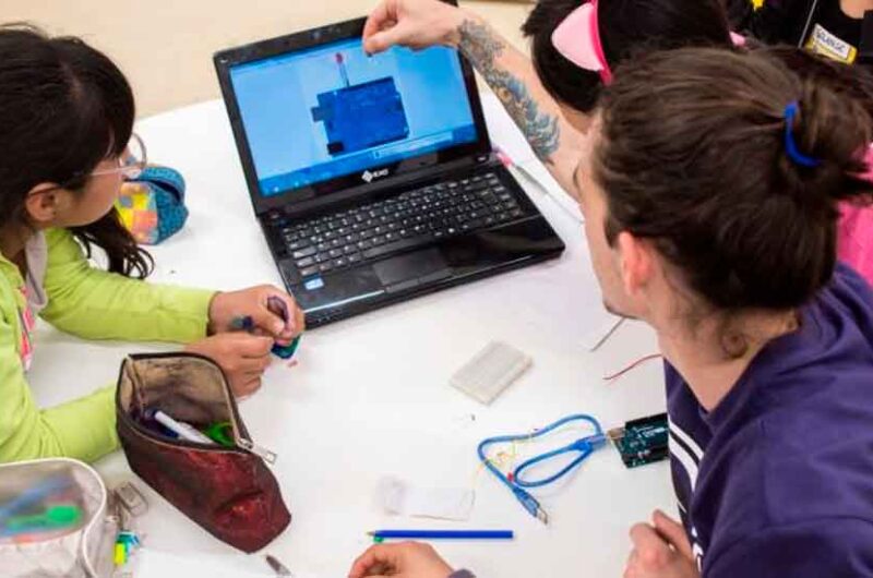 Se extienden los plazos de inscripción para Aprendé Programando Se extienden los plazos de inscripción para Aprendé Programando