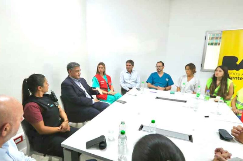 Salud mental: protocolo para personas en situación de calle Salud mental: protocolo para personas en situación de calle