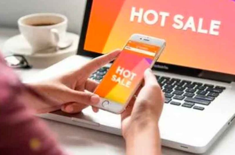 Hot Sale 2024: consejos de Defensa al Consumidor de CABA Hot Sale 2024: consejos de Defensa al Consumidor de CABA