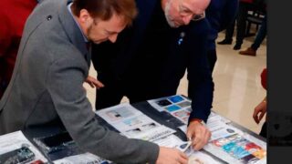 Ciberdelito: Cayó un clan de estafadores virtuales