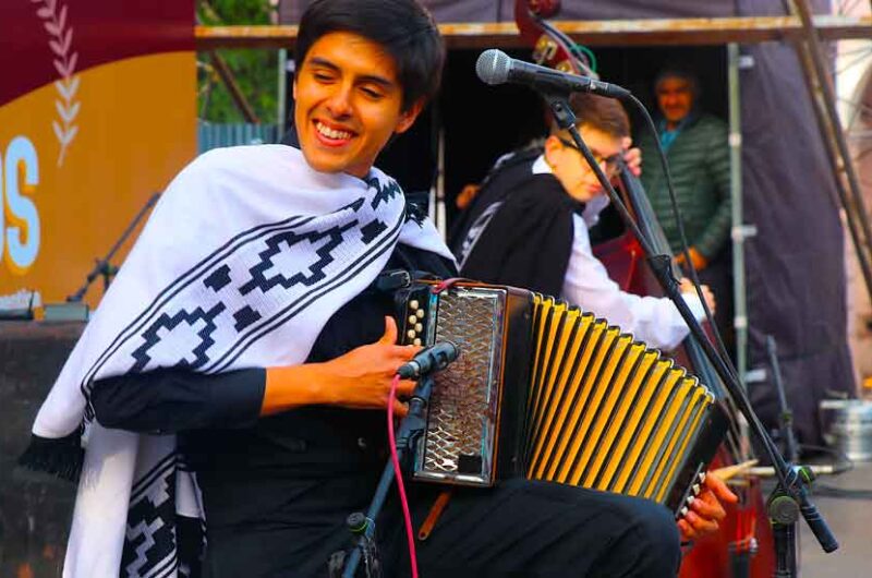 La Feria de Mataderos celebra el 25 de Mayo La Feria de Mataderos celebra el 25 de Mayo