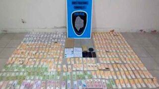 Detienen a 4 mujeres que vendían drogas en el barrio