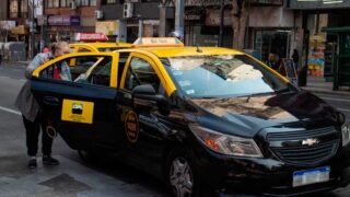 GCBA: Audiencia Pública para duplicar la ficha de los taxis