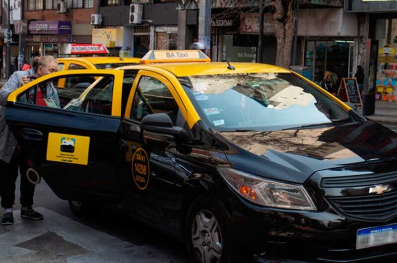 GCBA: Audiencia Pública para duplicar la ficha de los taxis GCBA: Audiencia Pública para duplicar la ficha de los taxis