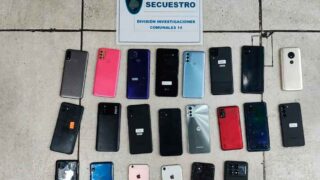 Hallaron equipos con impedimentos en 5 locales que fueron clausurados