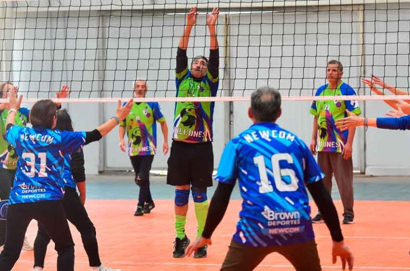 Los deportistas ya pueden anotarse para los Juegos Porteños Los deportistas ya pueden anotarse para los Juegos Porteños