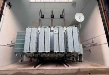 Finalizaron las obras en la subestación eléctrica de Caballito