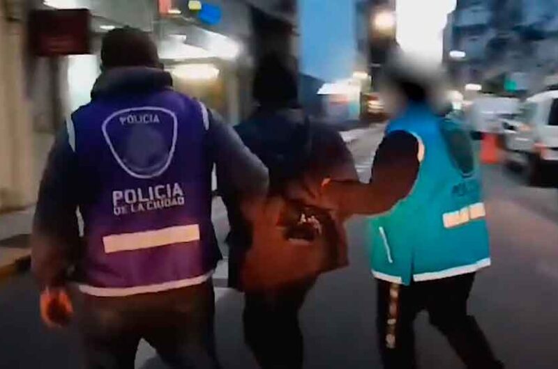 Capturan a dos condenados por abuso sexual en Almagro Capturan a dos condenados por abuso sexual en Almagro
