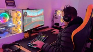 Vuelven los Gaming Labs: la Ciudad ofrece espacios equipados
