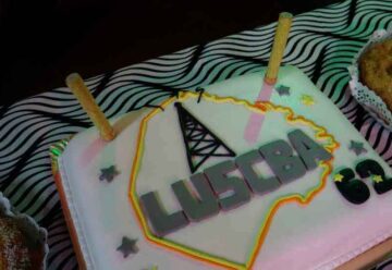 Los Radioaficionados de la Ciudad cumplieron 62 años de vida