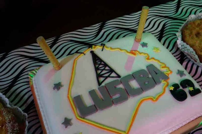 Los Radioaficionados de la Ciudad cumplieron 62 años de vida Los Radioaficionados de la Ciudad cumplieron 62 años de vida