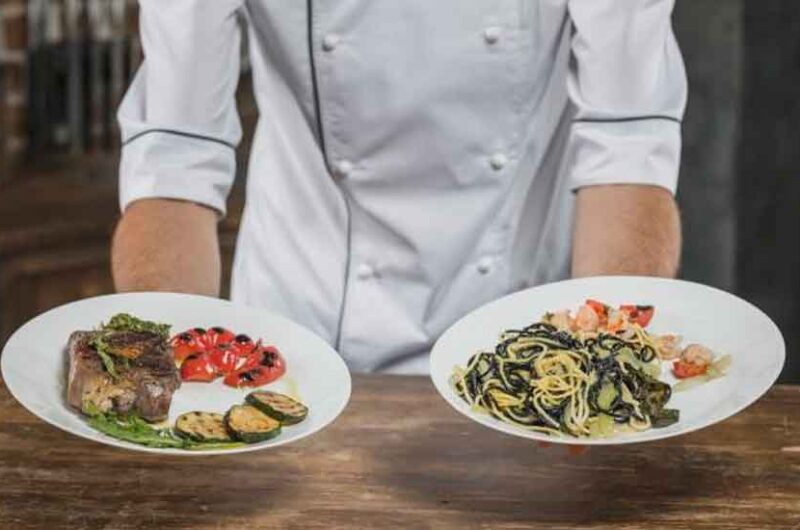 El Banco Ciudad lanza beneficios para el sector gastronómico El Banco Ciudad lanza beneficios para el sector gastronómico