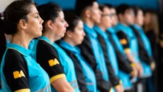 La Ciudad suma más Agentes de Prevención para reforzar la seguridad