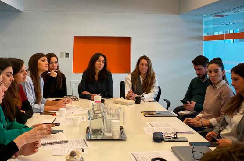 Plan Local de Lucha contra la Trata de Personas 2024 Plan Local de Lucha contra la Trata de Personas 2024